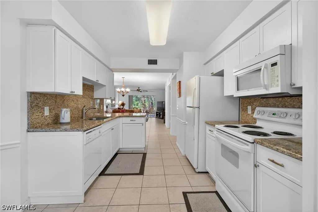 15505 Cedarwood Lane Naples FL 34110