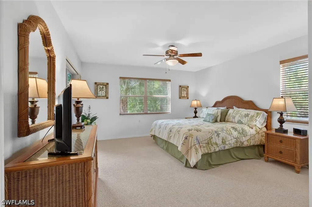 15505 Cedarwood Lane Naples FL 34110