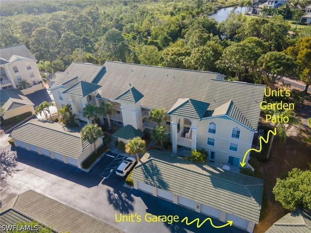 15505 Cedarwood Lane Naples FL 34110