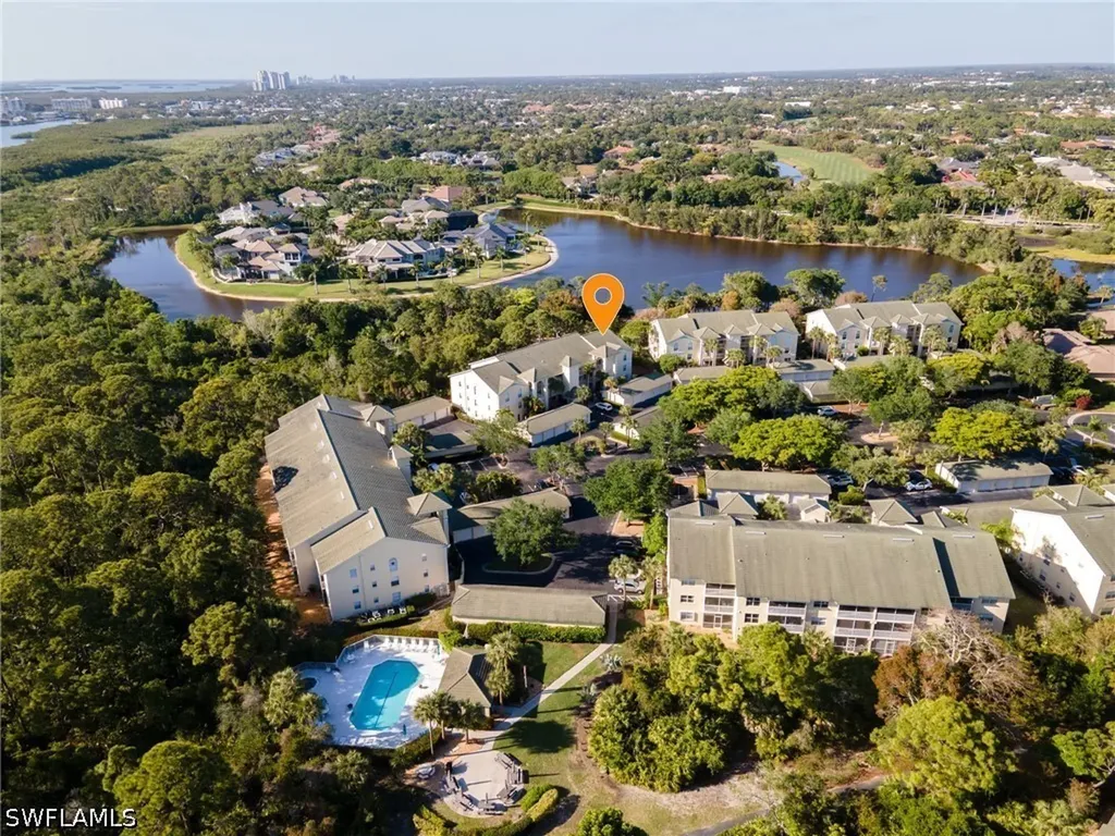 15505 Cedarwood Lane Naples FL 34110