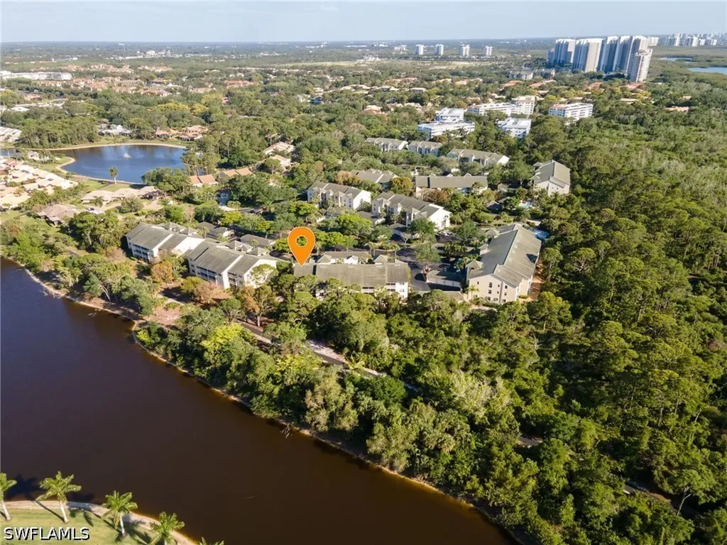 15505 Cedarwood Lane Naples FL 34110