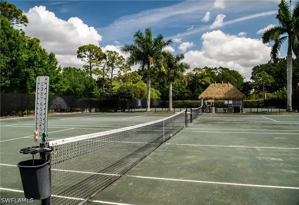 15505 Cedarwood Lane Naples FL 34110