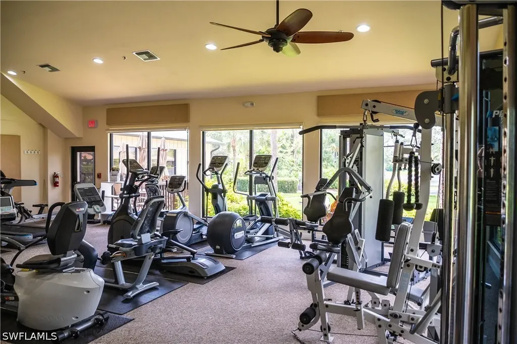 15505 Cedarwood Lane Naples FL 34110