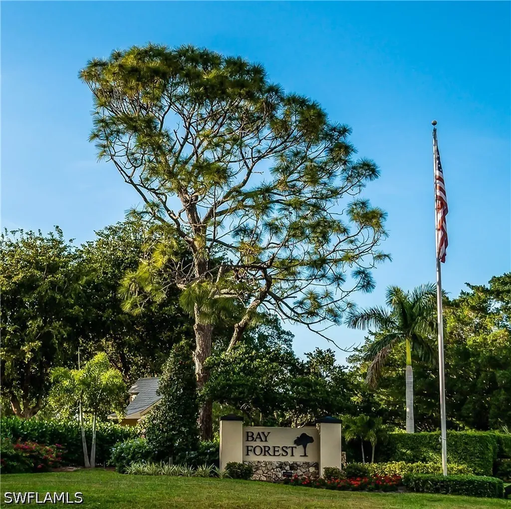 15505 Cedarwood Lane Naples FL 34110
