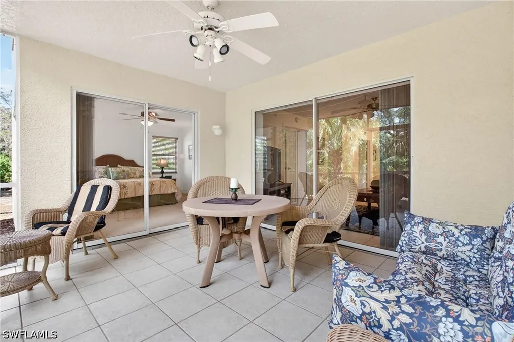 15505 Cedarwood Lane Naples FL 34110