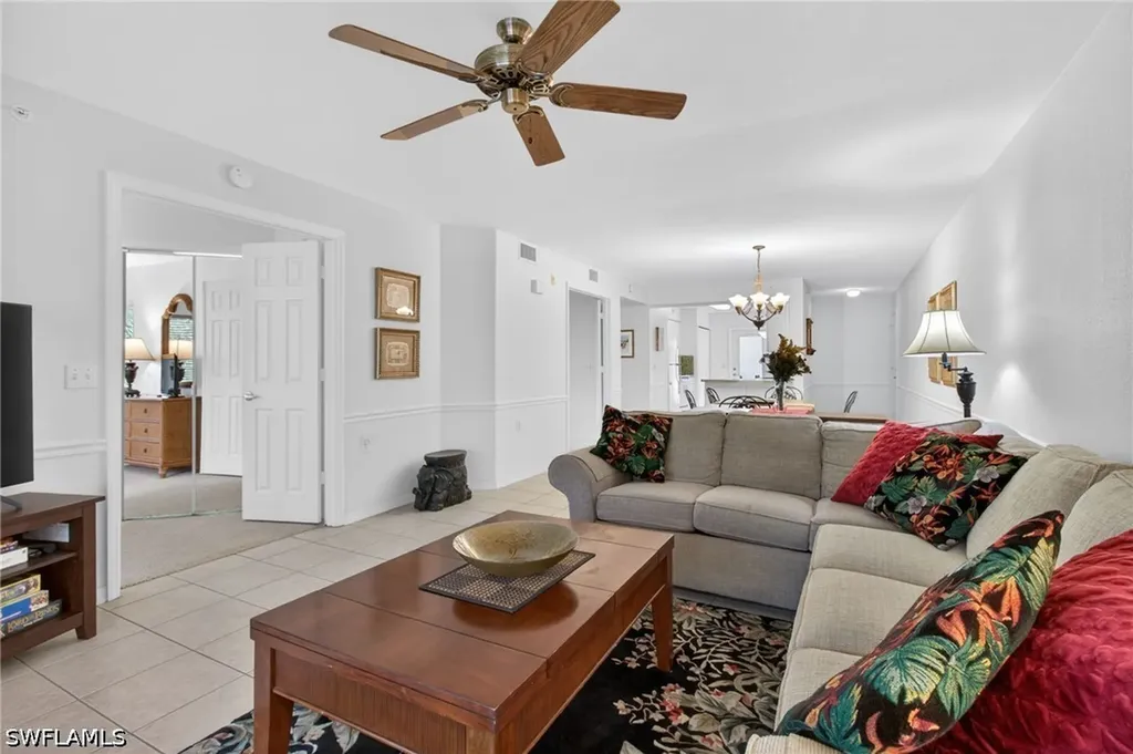 15505 Cedarwood Lane Naples FL 34110