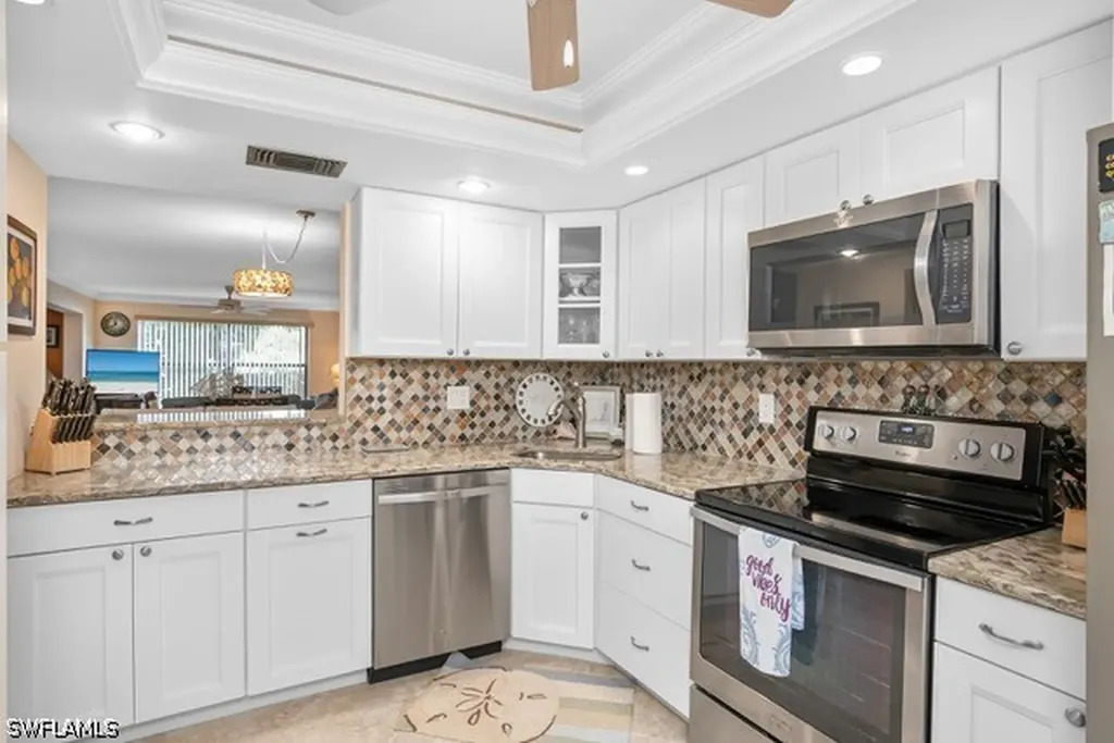 4300 Belair Lane Naples FL 34103