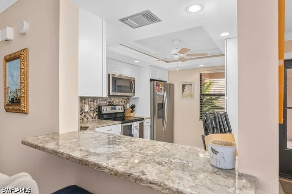 4300 Belair Lane Naples FL 34103