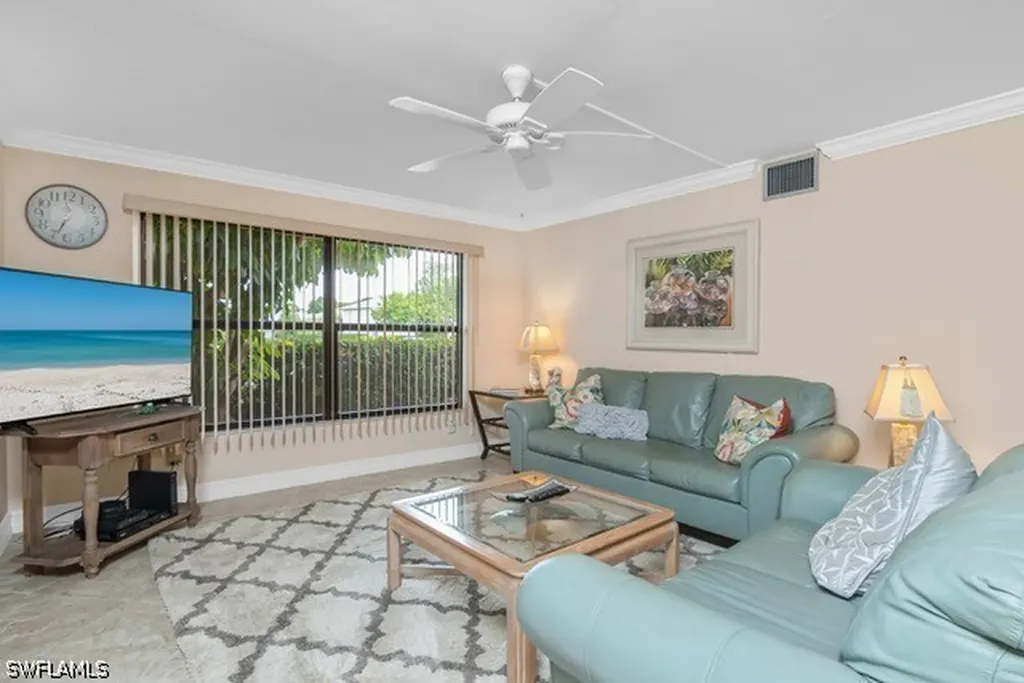 4300 Belair Lane Naples FL 34103