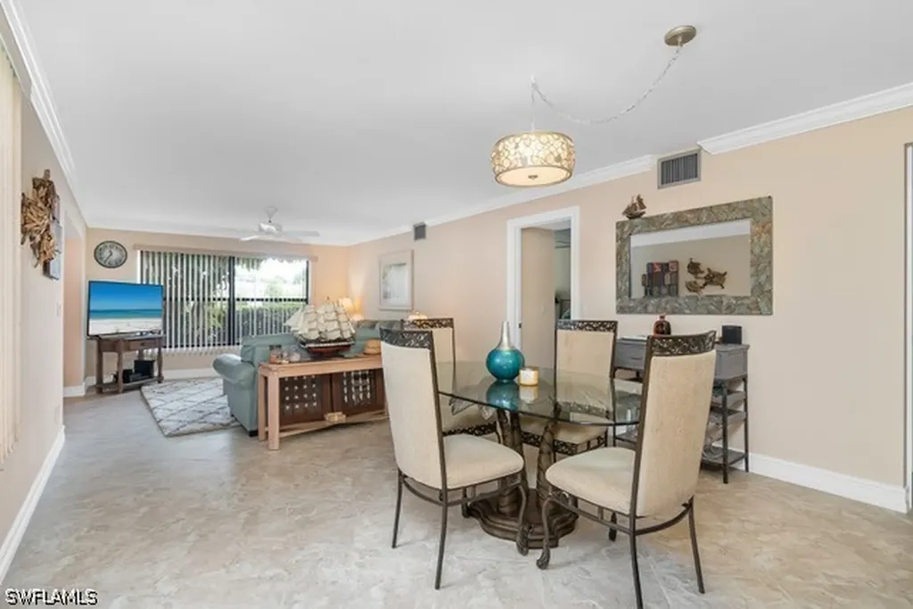 4300 Belair Lane Naples FL 34103