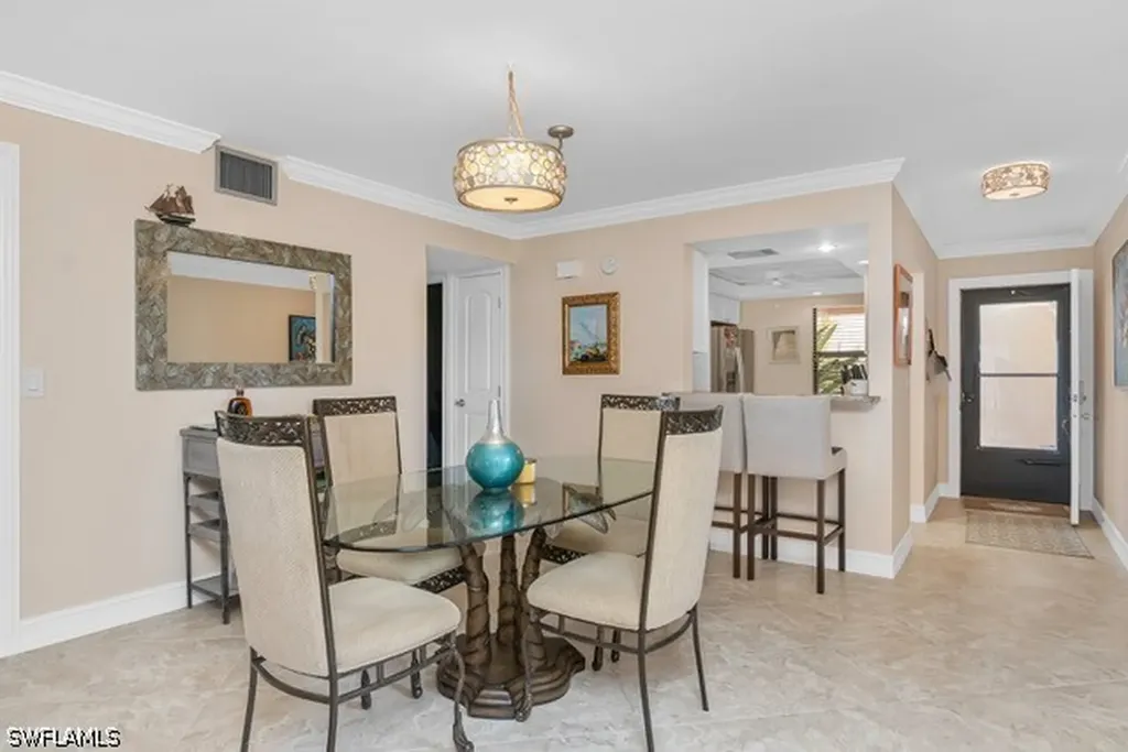 4300 Belair Lane Naples FL 34103