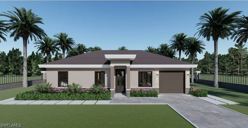 1118 Artic Street E Lehigh Acres FL 33974