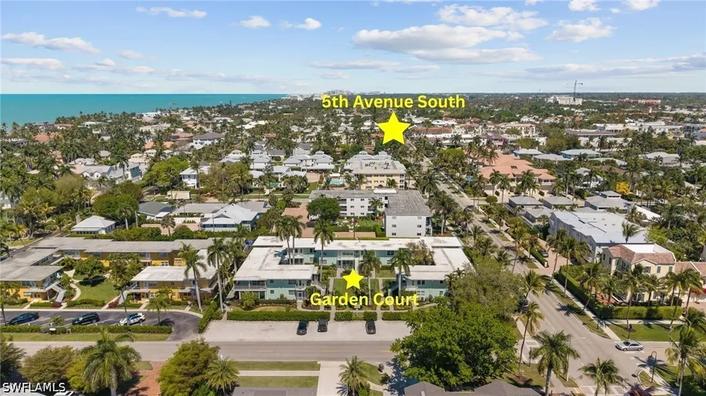 277 8th Avenue S Naples FL 34102
