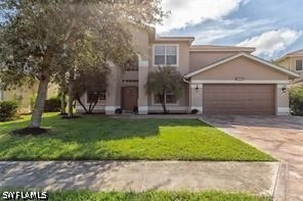 9584 Blue Stone Circle Fort Myers FL 33913