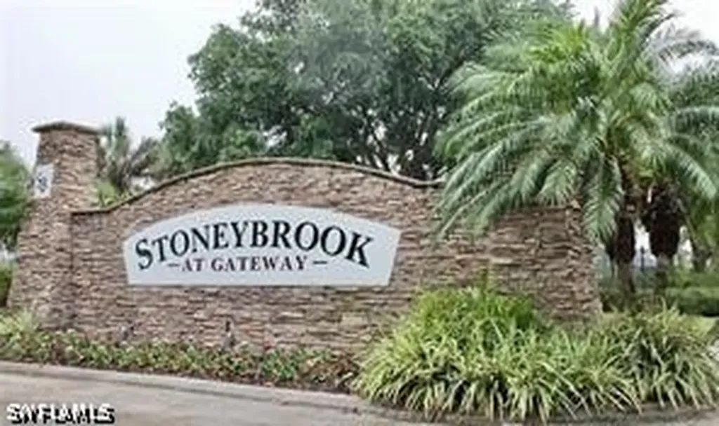 9584 Blue Stone Circle Fort Myers FL 33913