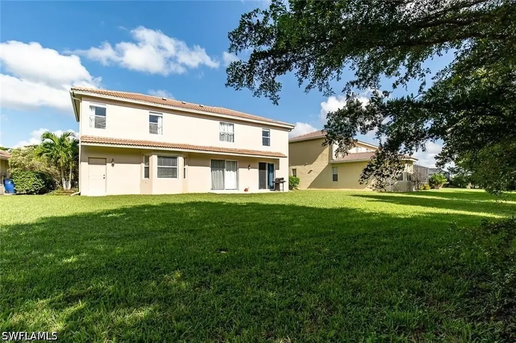 9584 Blue Stone Circle Fort Myers FL 33913