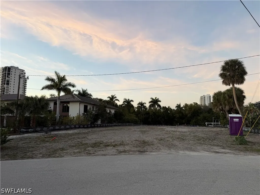 4754 Spring Creek Drive Bonita Springs FL 34134