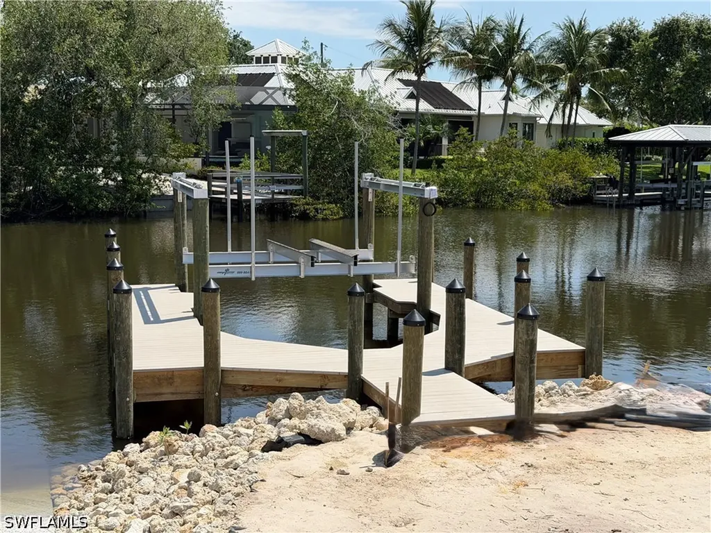 4754 Spring Creek Drive Bonita Springs FL 34134