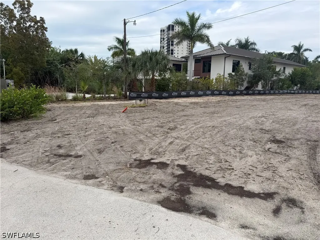 4754 Spring Creek Drive Bonita Springs FL 34134