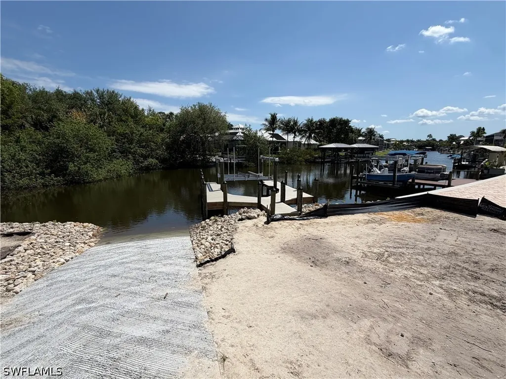 4754 Spring Creek Drive Bonita Springs FL 34134