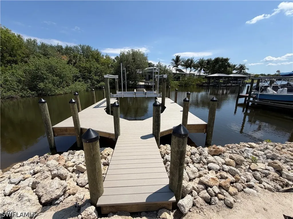 4754 Spring Creek Drive Bonita Springs FL 34134