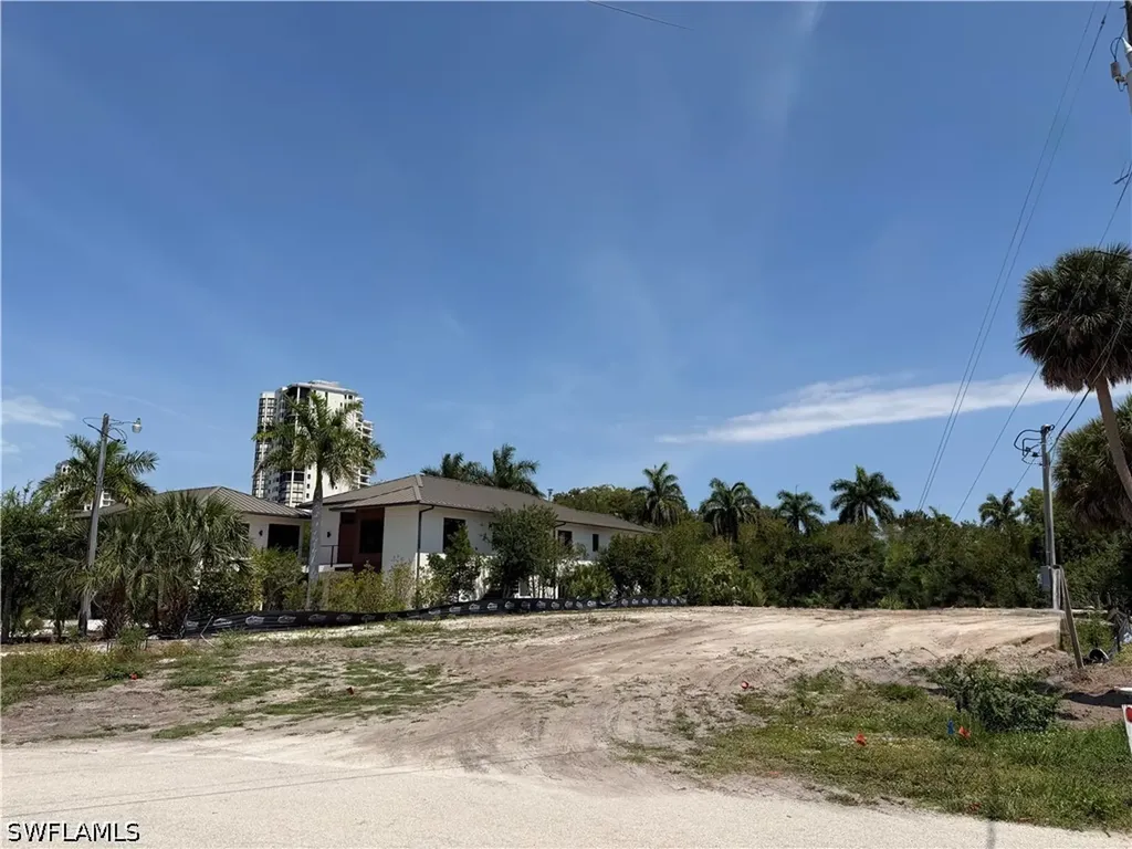 4754 Spring Creek Drive Bonita Springs FL 34134