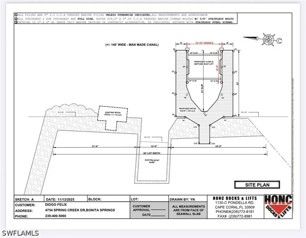 4754 Spring Creek Drive Bonita Springs FL 34134