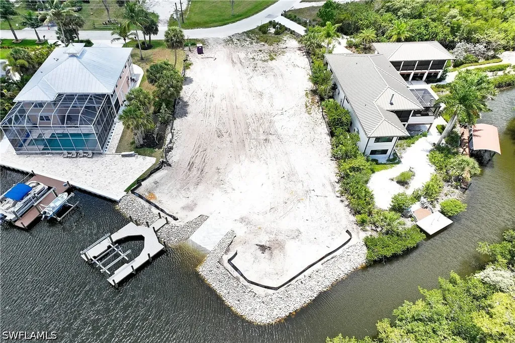 4754 Spring Creek Drive Bonita Springs FL 34134