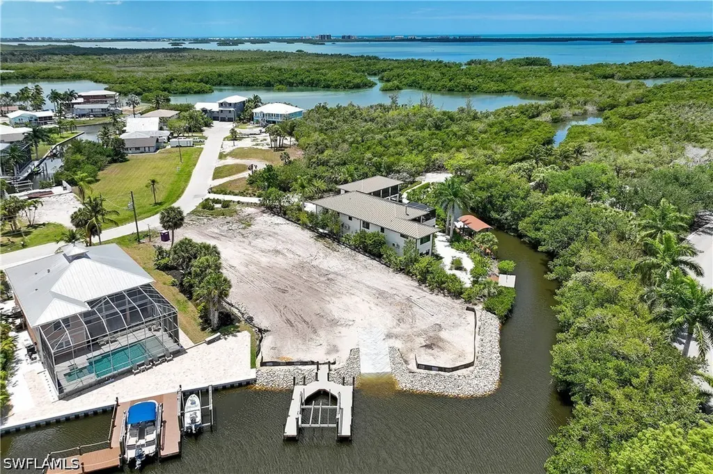 4754 Spring Creek Drive Bonita Springs FL 34134