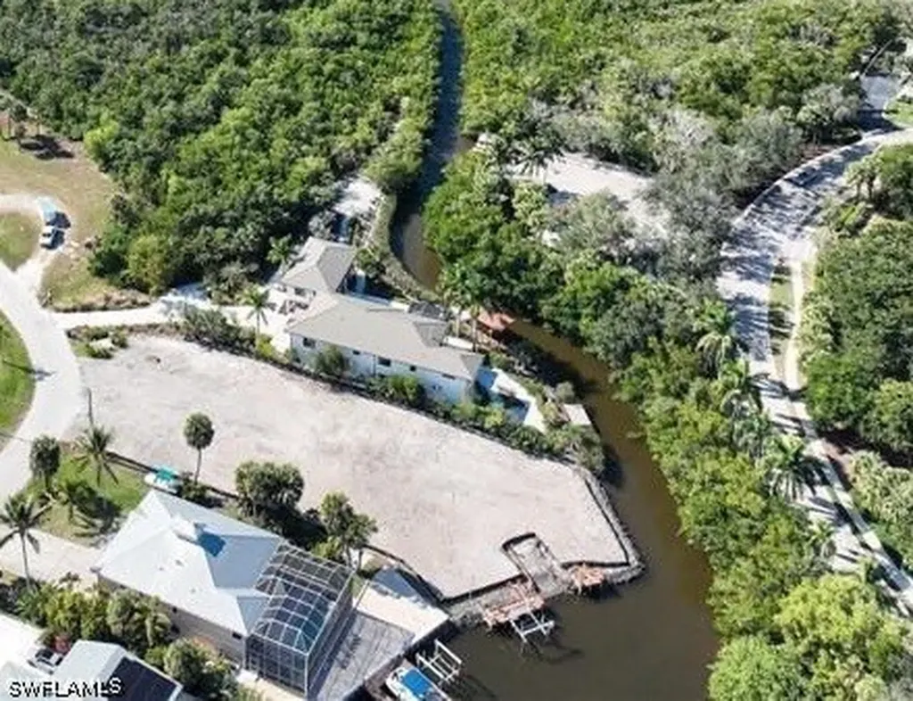 4754 Spring Creek Drive Bonita Springs FL 34134