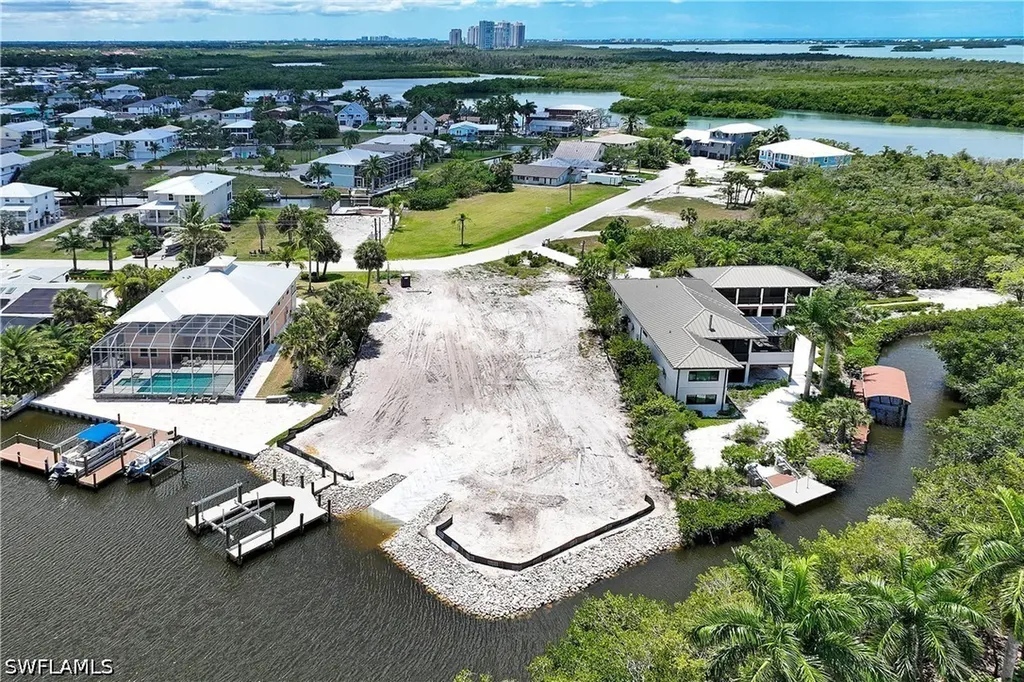 4754 Spring Creek Drive Bonita Springs FL 34134
