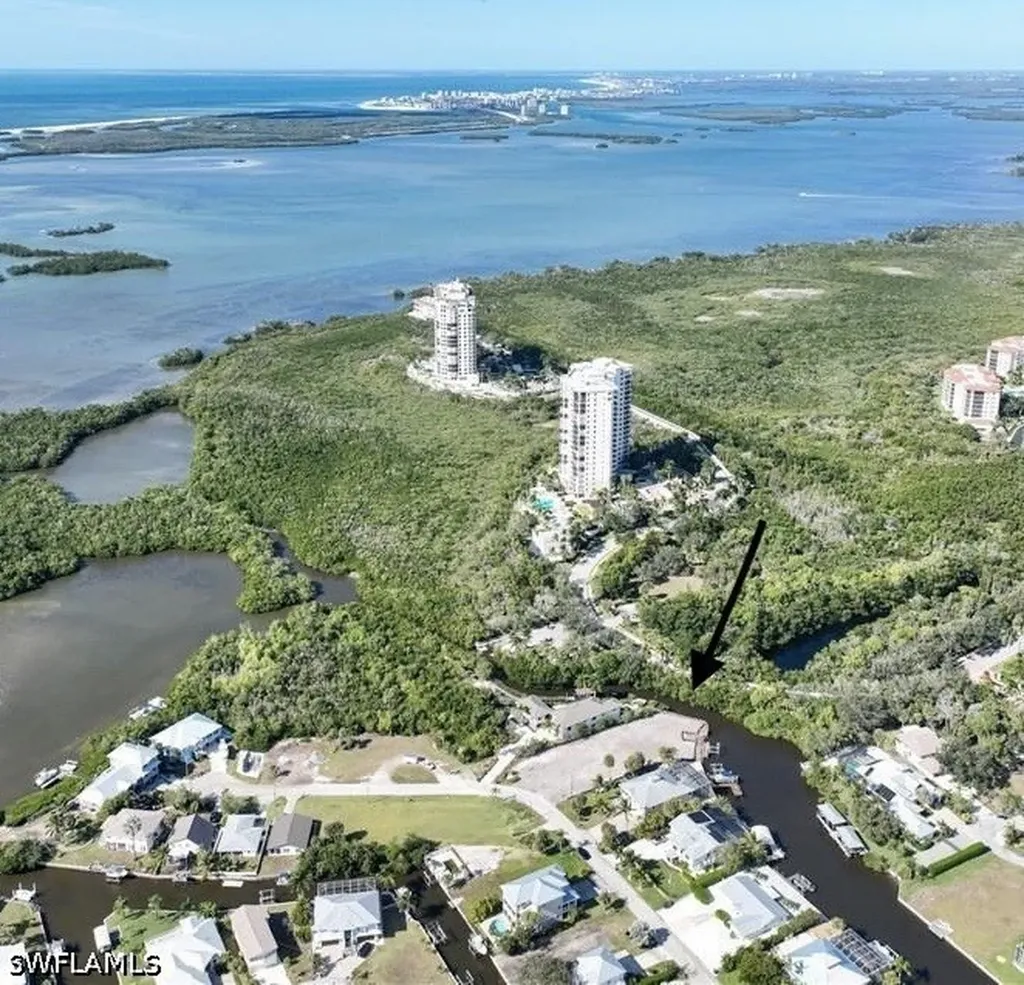 4754 Spring Creek Drive Bonita Springs FL 34134