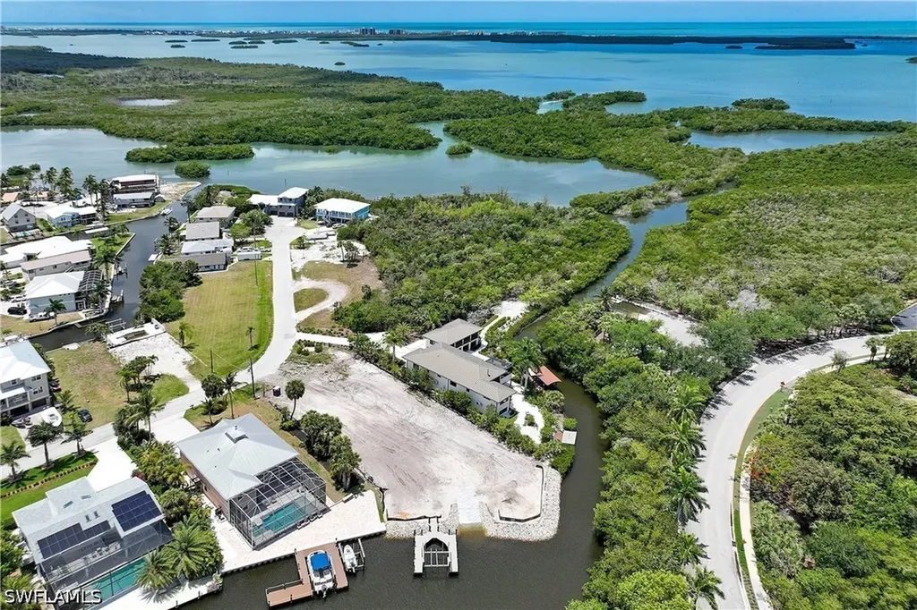 4754 Spring Creek Drive Bonita Springs FL 34134