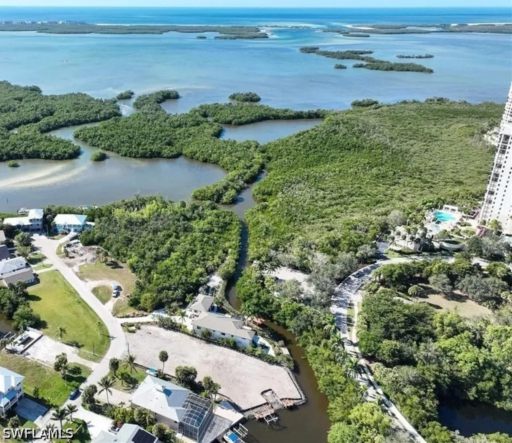 4754 Spring Creek Drive Bonita Springs FL 34134