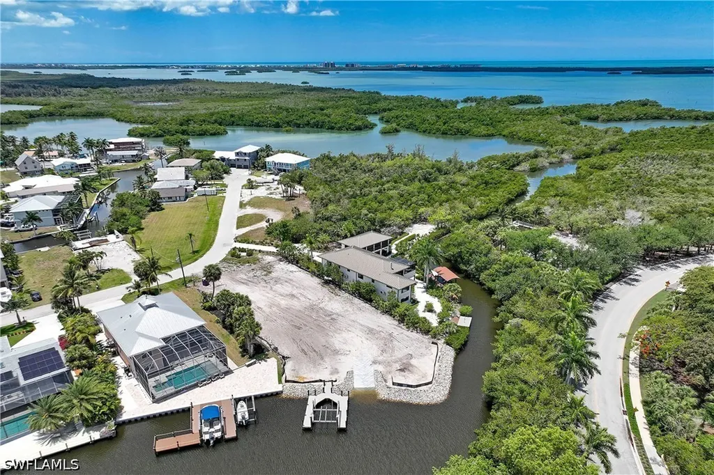 4754 Spring Creek Drive Bonita Springs FL 34134