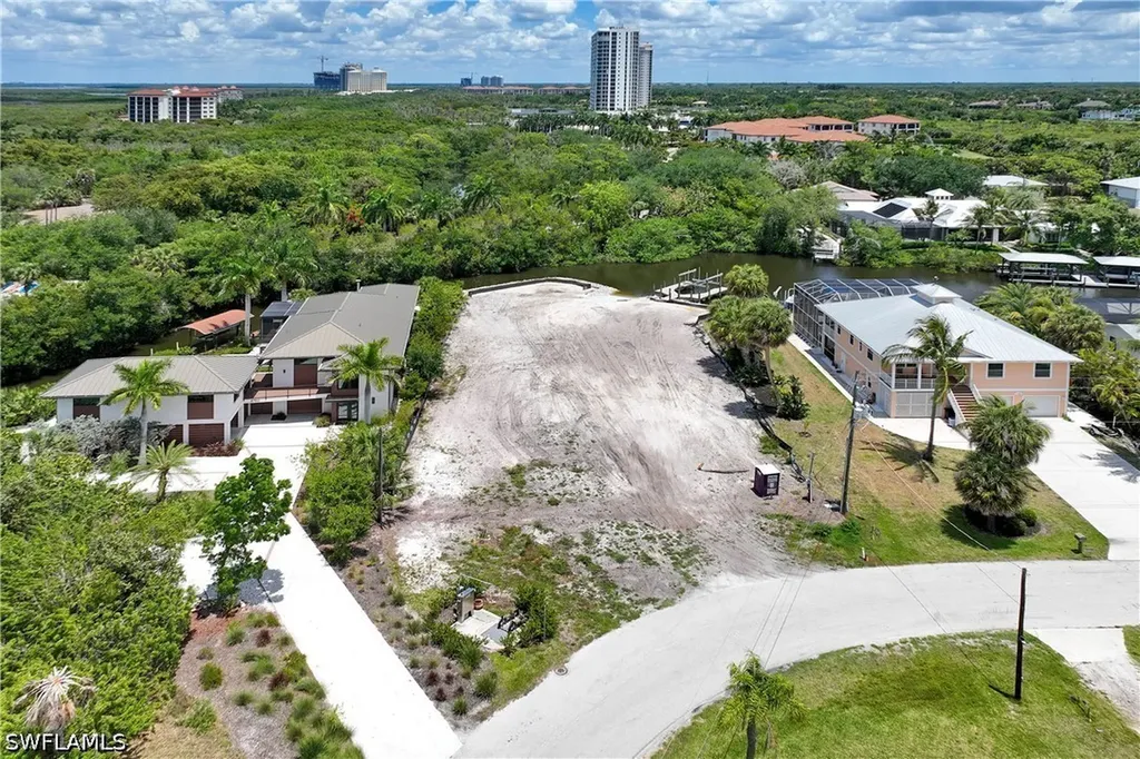 4754 Spring Creek Drive Bonita Springs FL 34134