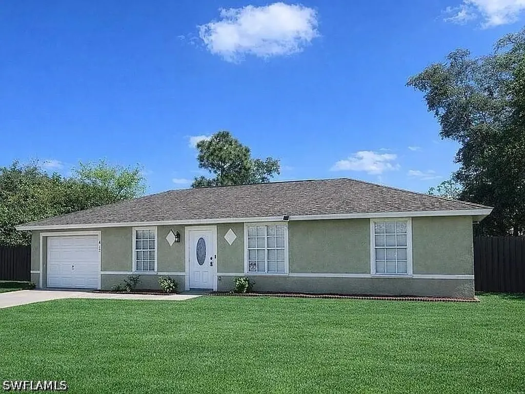 412 Alabama Road S Lehigh Acres FL 33936