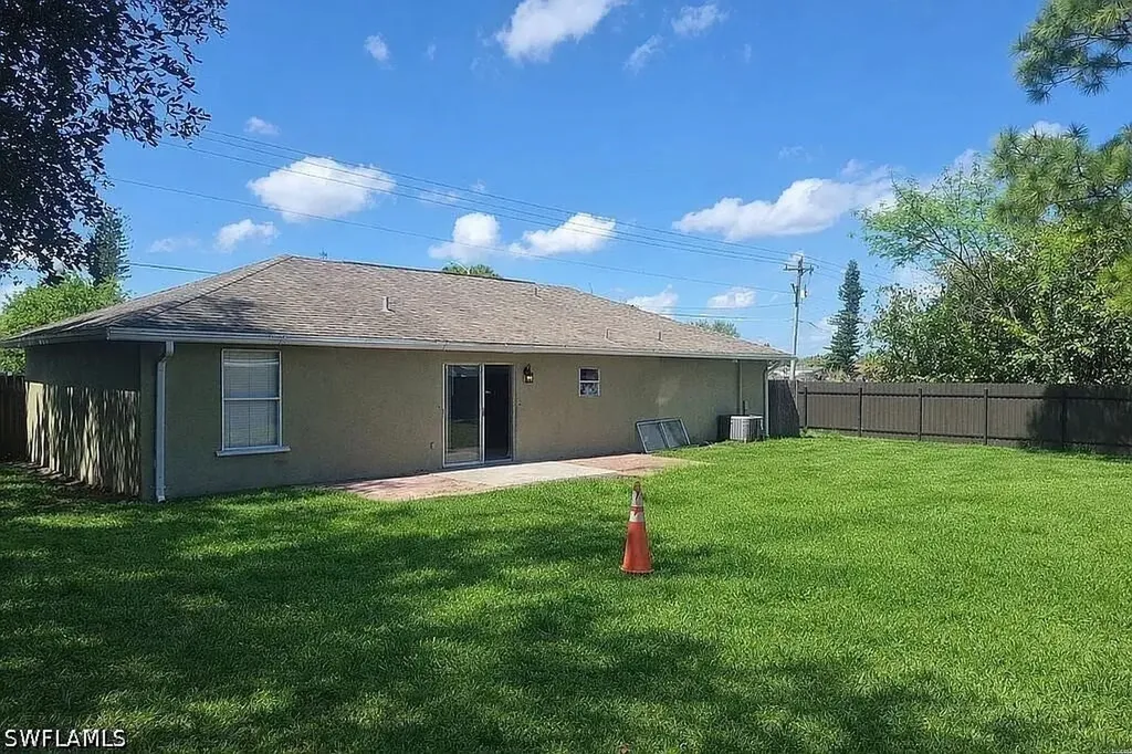 412 Alabama Road S Lehigh Acres FL 33936