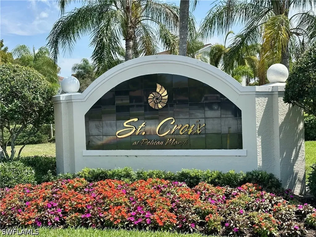 4700 Saint Croix Lane Naples FL 34109