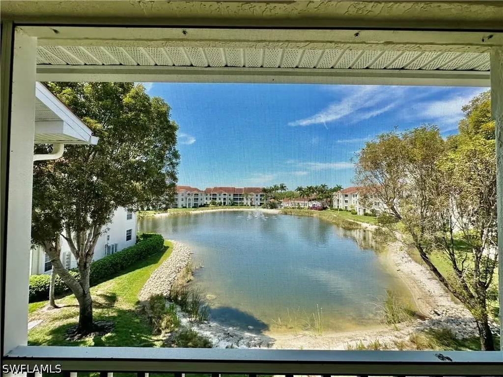 4700 Saint Croix Lane Naples FL 34109