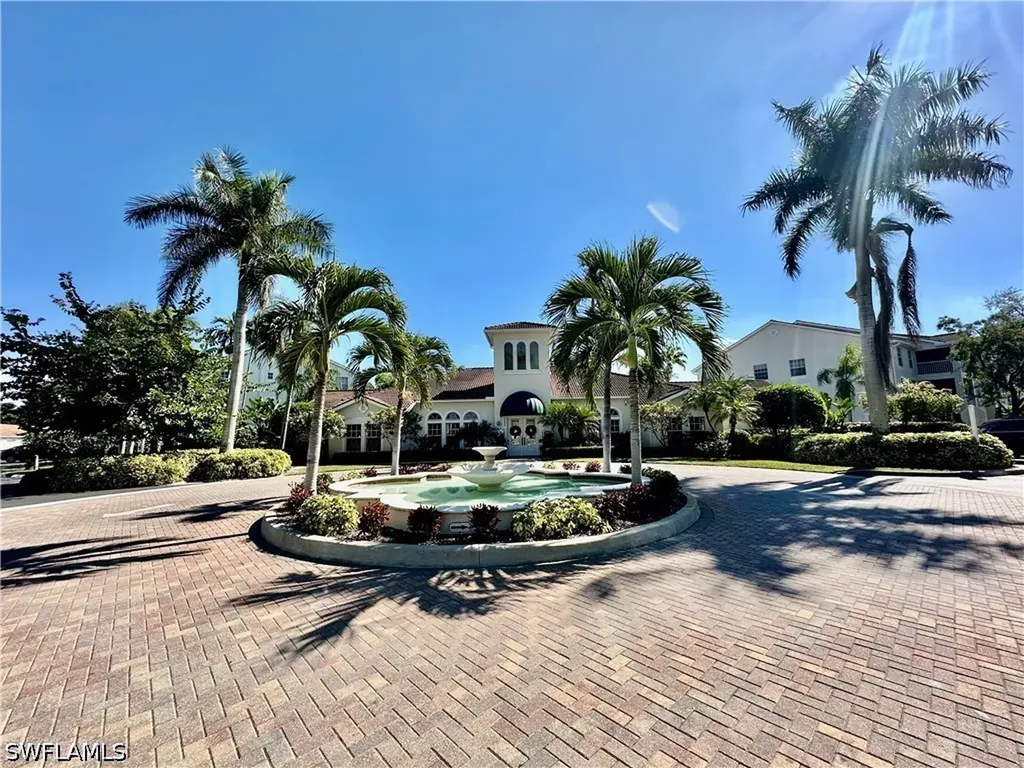 4700 Saint Croix Lane Naples FL 34109