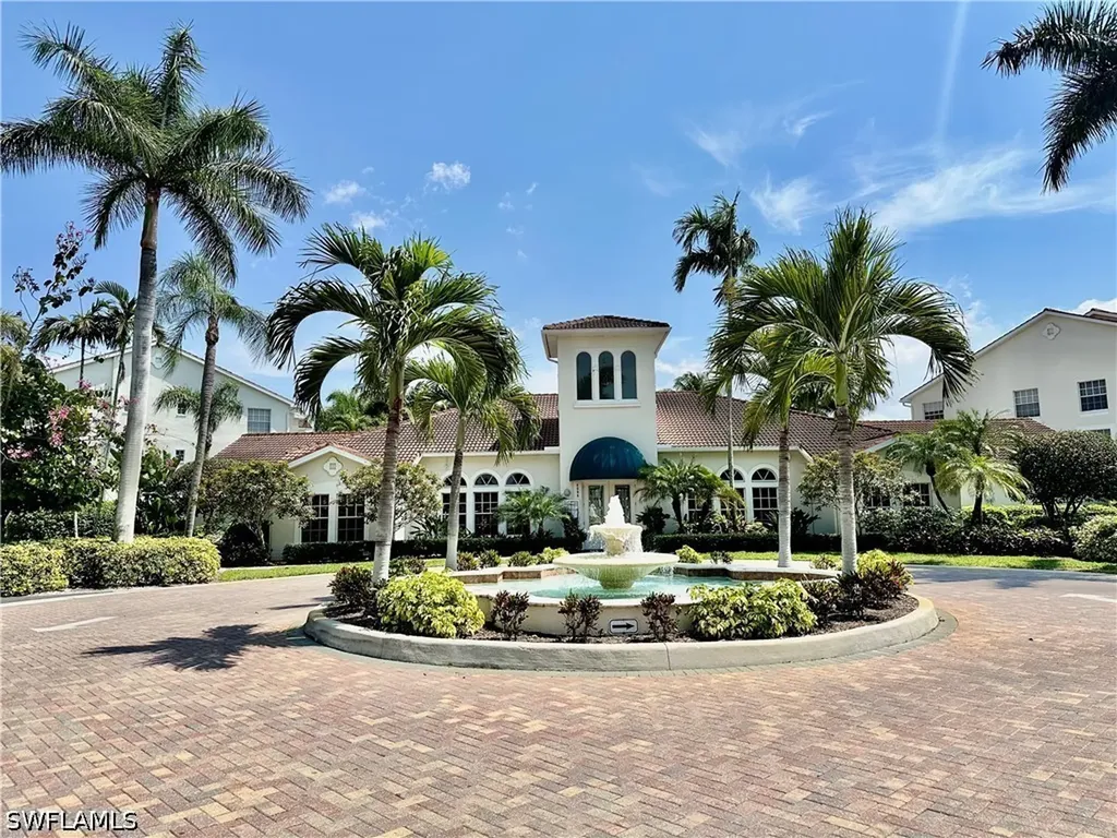 4700 Saint Croix Lane Naples FL 34109