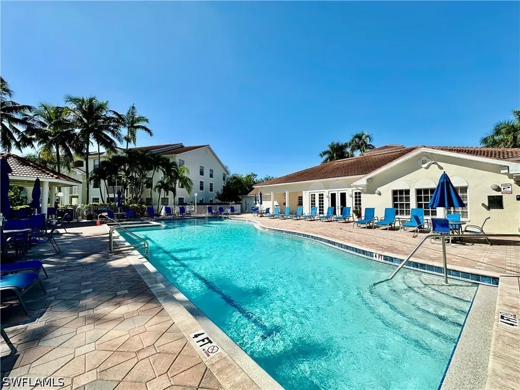 4700 Saint Croix Lane Naples FL 34109