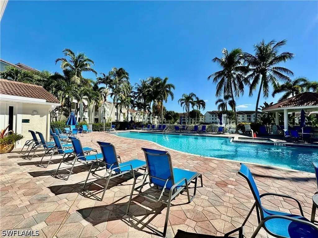 4700 Saint Croix Lane Naples FL 34109