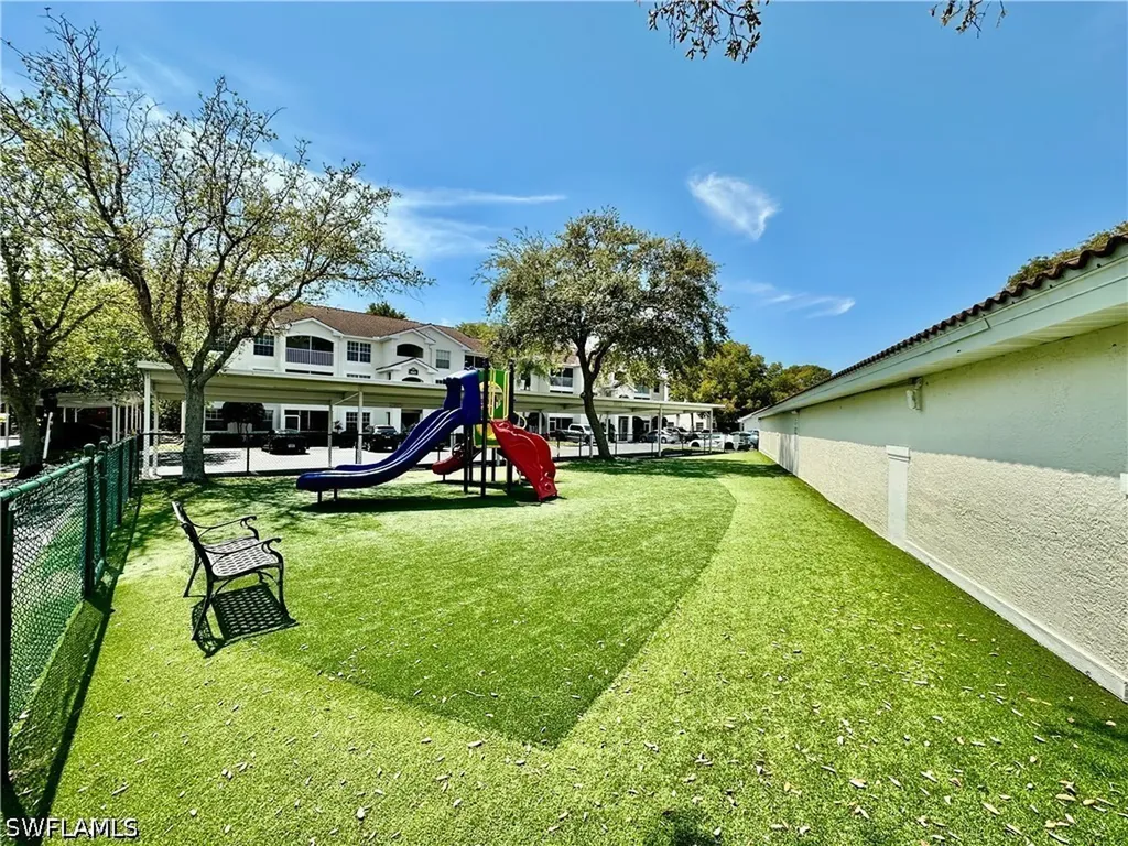 4700 Saint Croix Lane Naples FL 34109