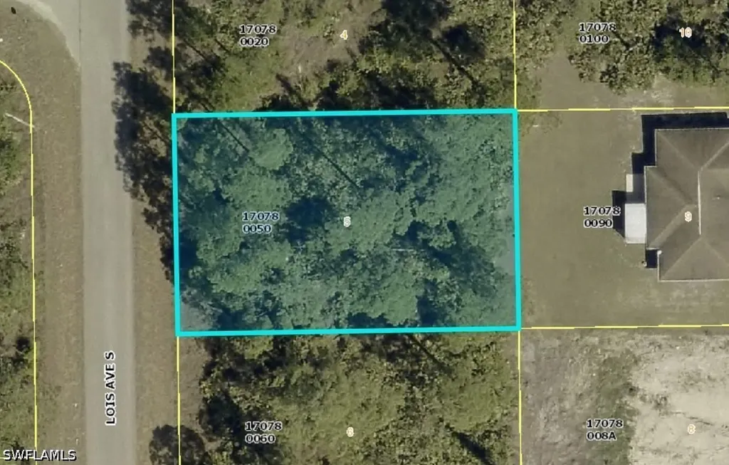 463 Lois Avenue S Lehigh Acres FL 33974