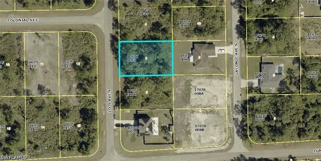 463 Lois Avenue S Lehigh Acres FL 33974