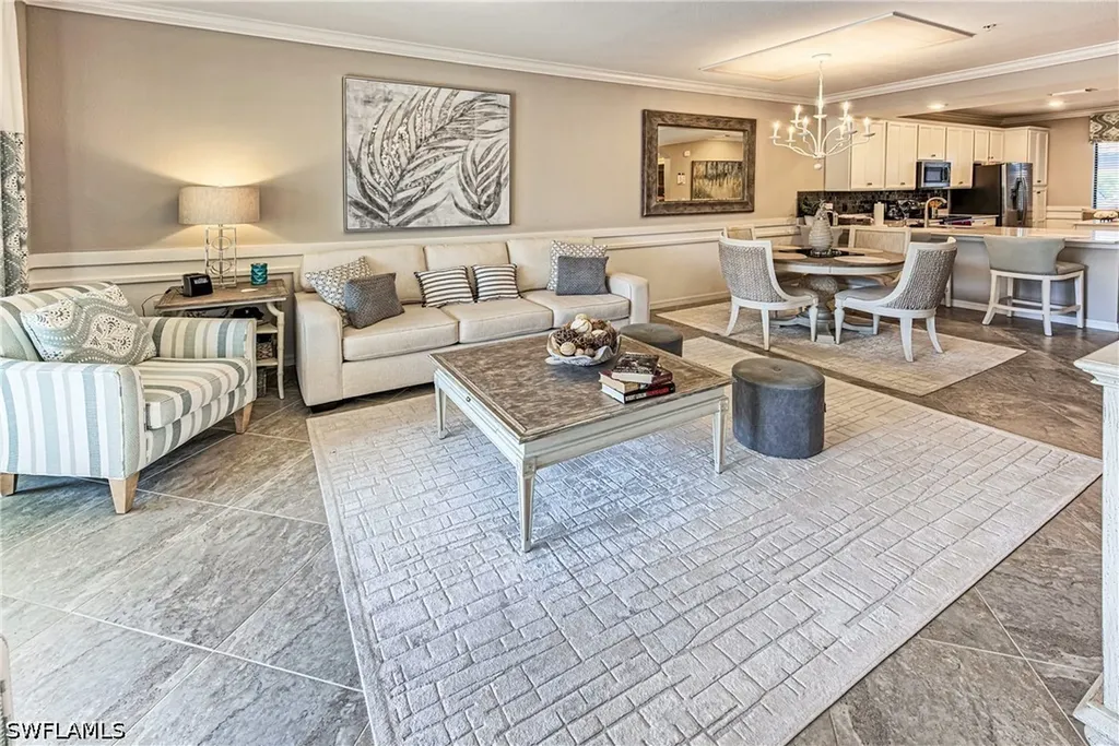 9572 Trevi Court Naples FL 34113