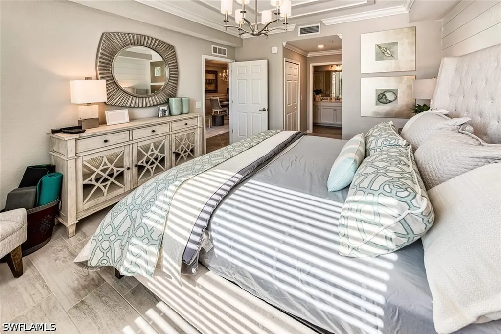 9572 Trevi Court Naples FL 34113