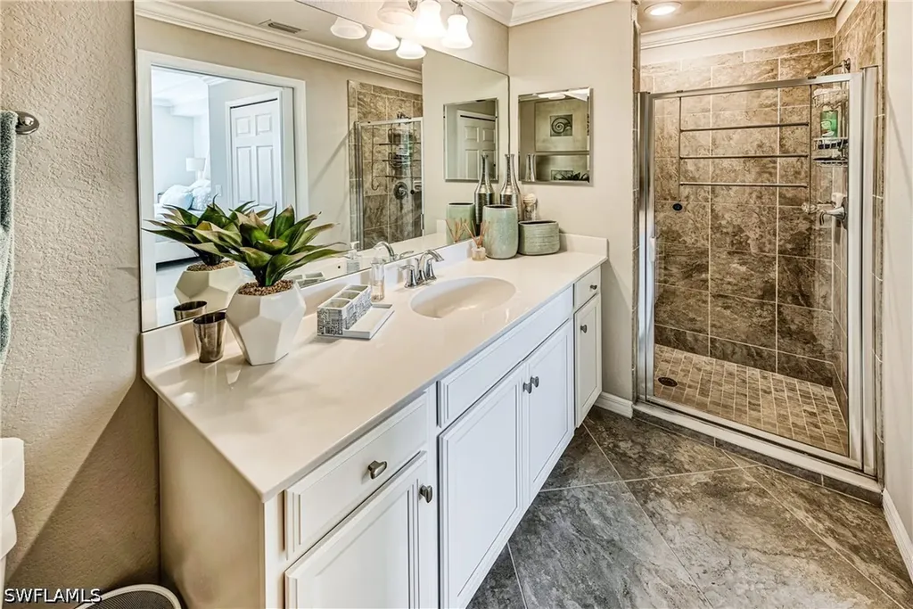 9572 Trevi Court Naples FL 34113